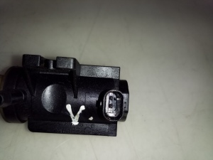 Mercedes Benz CLS-Class 218 (2011–2018) Magnetventil A0091533128 - 3