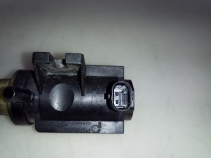 Mercedes Benz C-Class 205 (2014–2021) Magnetventil A0091533128 - 2