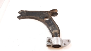 Volkswagen Caddy III (2004–2015) Querlenker vorne 1K0407189E - 2