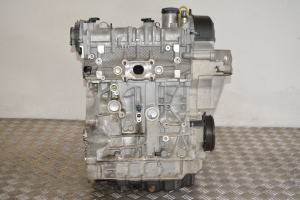 Volkswagen Golf VII (2012–2026) Mootor CZD - 4