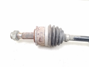 Opel Mokka (2012–2020) Antriebswelle hinten und ihre Teile 94560855 - 4