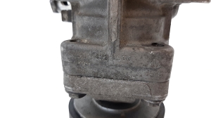  Power steering pump 