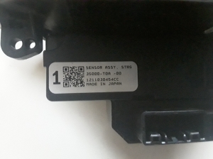 Honda CR-V (2012–2016) Slēdzis un tā detaļas 35000T0A00 - 2