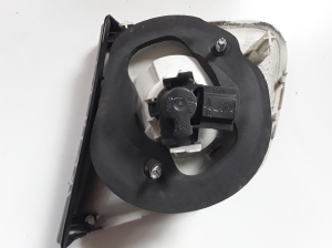 Volkswagen Jetta (2005–2011) Tagatuli tagaluugil 1K5945093 - 3