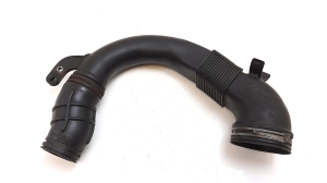  Air intake hose 