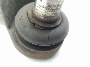 Mercedes Benz Sprinter 902 (2000–2006) Querlenker vorne A9013301607 - 5