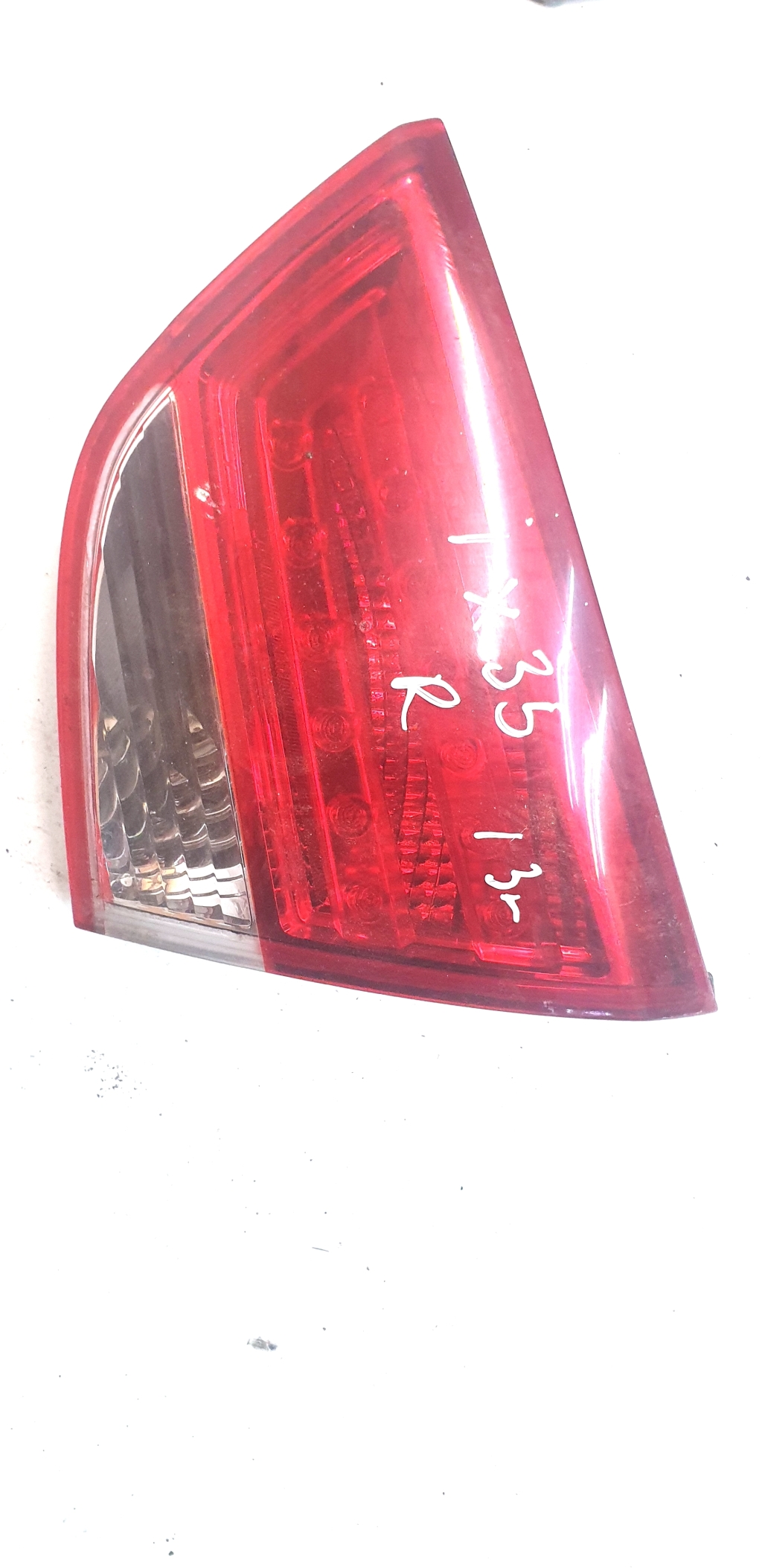 Hyundai ix35 (2009–2015) Rückleuchte Heckleuchte innen 924062Y0 Hyundai ix35 (2009–2015) Rückleuchte Heckleuchte innen 924062Y0
