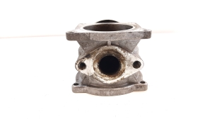  EGR valve 