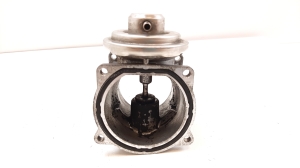  EGR valve 