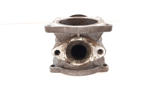  EGR valve 