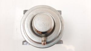  EGR valve 