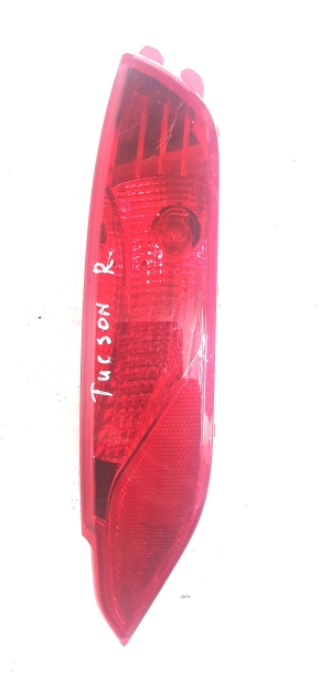 Rear fog light - 92405D3100