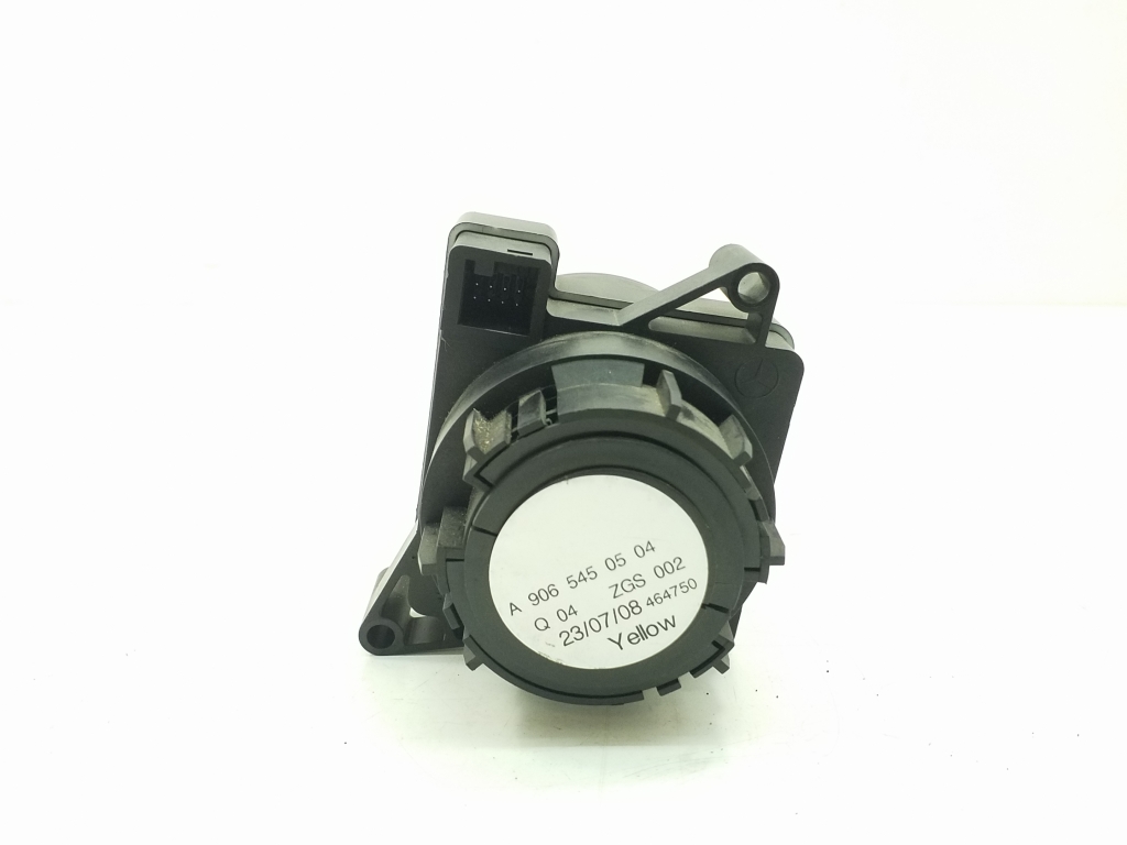 MERCEDES-BENZ Sprinter 2 generation (906) (2006-2018) Headlight Switch Control Unit A9065450504 20432885