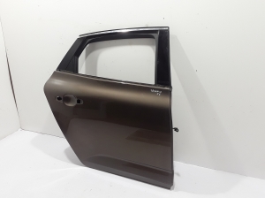 RENAULT Talisman II (2015–2026) Rear side doors 821003230R - 3