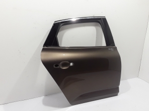  Tür hinten  - 821003230R 
