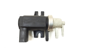  Solenoids 