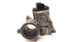  EGR valve 