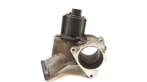  EGR valve 