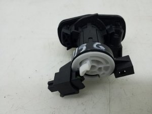 Mercedes Benz C-Class 204 (2007–2014) Trunk lid lock cylinder A2047580014 - 2