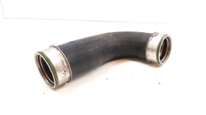 Volkswagen Passat B6 (2005–2010) Durite d’intercooler 3C0145832D - 3