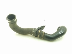  Intercooler hose 