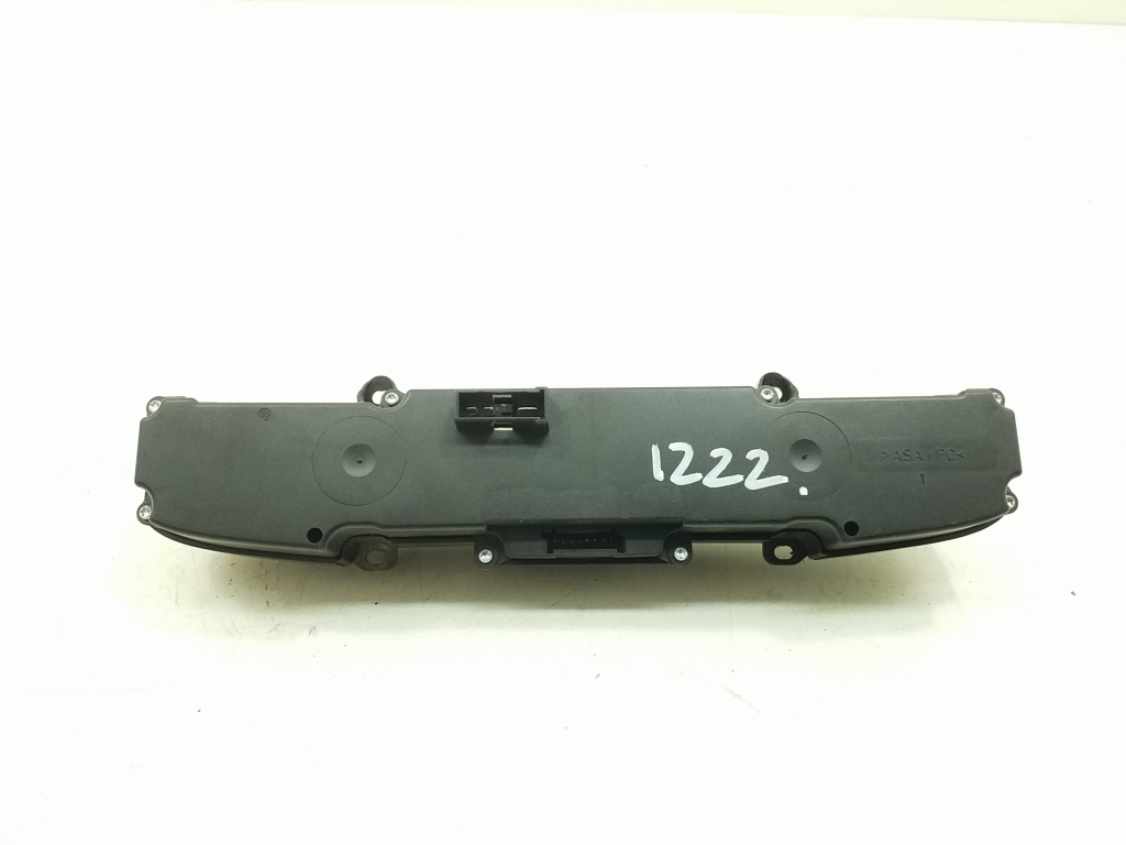 MERCEDES-BENZ Sprinter 2 generation (906) (2006-2018) Indicator Wiper Stalk Switch A9065450407 20432880