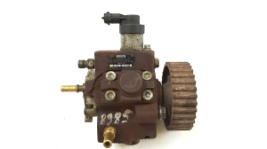  Fuel pump and its parts 