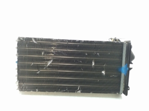 Mercedes Benz Sprinter 902 (2000–2006) Heater core A0028358901 - 5