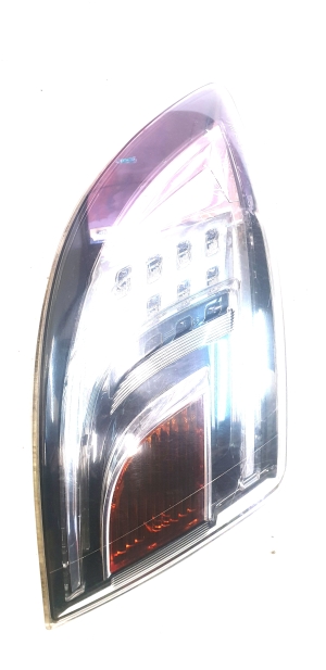 Mazda 6 (2007–2012) Eckleuchte hinten GS1F51150 - 2