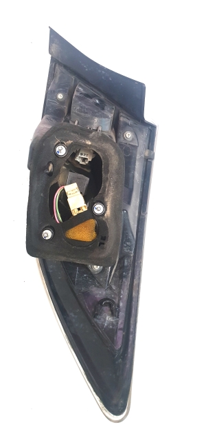 Mazda 6 (2007–2012) Eckleuchte hinten GS1F51150 - 3