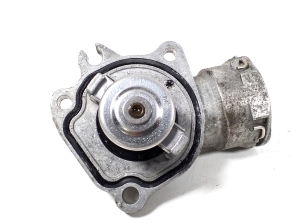 Mercedes Benz ML-Class 164 (2005–2011) Kühlmittelthermostat A6422000215