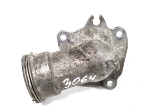 Mercedes Benz ML-Class 164 (2005–2011) Kühlmittelthermostat A6422000215 - 3