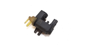  Solenoids 