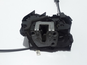 RENAULT Talisman II (2015–2026) Rear side door lock 825039922R - 4