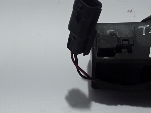 RENAULT Talisman II (2015–2026) Rear side door exterior handle and its parts - 3