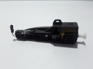 RENAULT Talisman II (2015–2026) Rear side door exterior handle and its parts - 4
