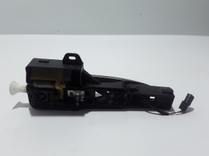 RENAULT Talisman II (2015–2026) Rear side door exterior handle and its parts - 3
