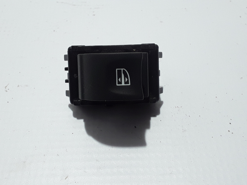 RENAULT Talisman 1 generation (2012-2024) Rear Right Door Window Control Switch 254214896R 22412774