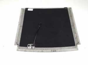 Mercedes Benz ML-Class 164 (2005–2011) Kofferraumteppich A1646800902 - 2