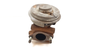 Honda CR-V (2006–2012) Vanne EGR 42LL - 2
