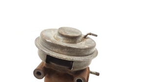 Honda CR-V (2006–2012) Vanne EGR 42LL - 4