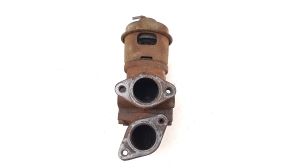 Honda CR-V (2006–2012) Vanne EGR 07MK - 4