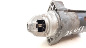 Honda CR-V (2006–2012) Starter M002T85871 - 2