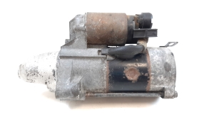 Honda CR-V (2006–2012) Starter M002T85871 - 3