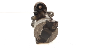 Honda CR-V (2006–2012) Starter M002T85871 - 4