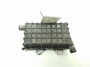   Oil cooler  - A6011800065 