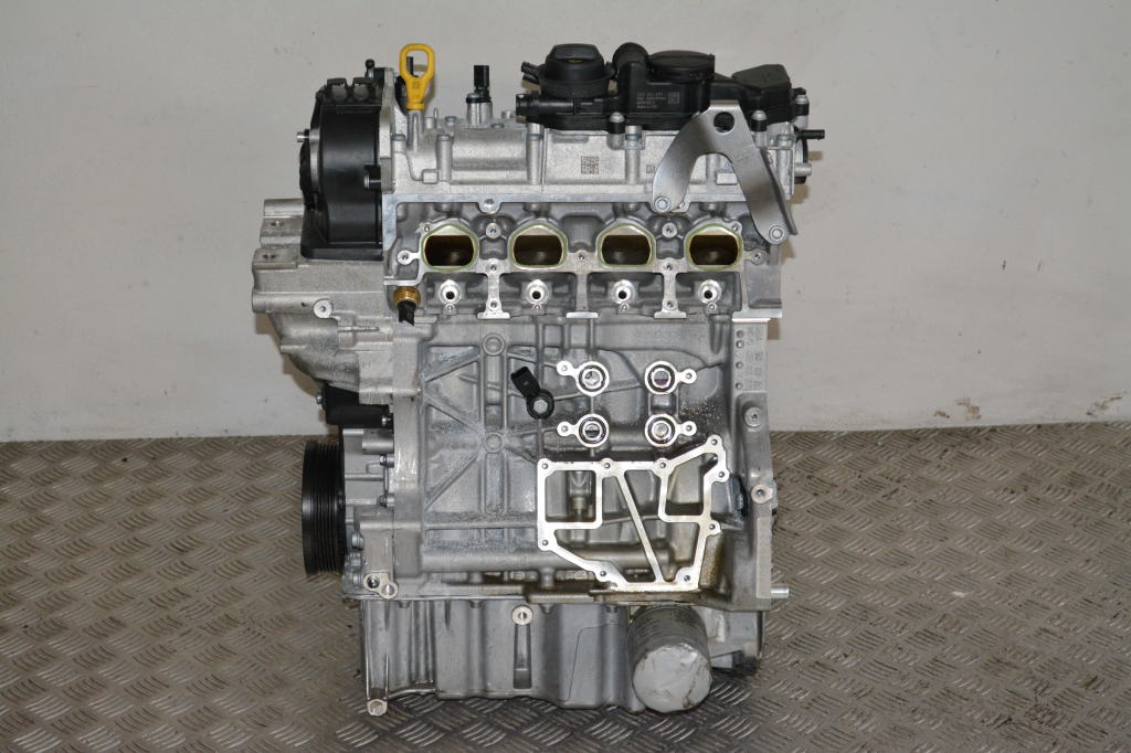 Used Volkswagen Golf Engine DPC