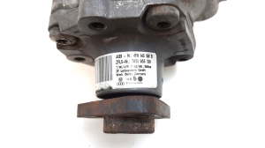  Power steering pump 