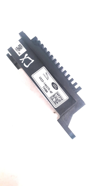 Jaguar XJ (2009–2026) Einspritzventilrelais - 3