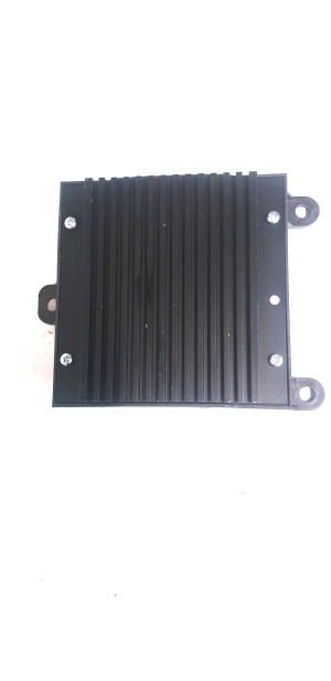 Jaguar XJ (2009–2026) Einspritzventilrelais